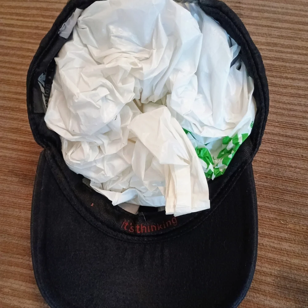 Vintage Sega Dreamcast Hat